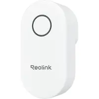 Reolink Chime, de perfecte aanvulling op uw Video Deurbel