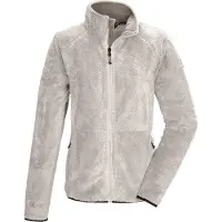 Killtec KOW 6 Knitted Fleecejas Maat: 44
