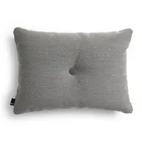 HAY Dot Kussen Steelcut Trio 45x60 Cm - Decoratieve kussens & hoezen Wol Light Grey - AE944-F278-AU20
