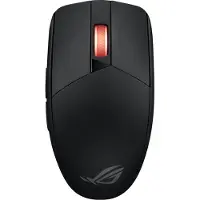Asus Rog Strix Impact Iii Draadloze Gamingmuis Zwart