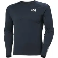 Helly Hansen Lifa Active Crew, meneer, navy