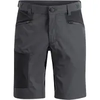 Lundhags - Makke Light Shorts - Short 54, grijs