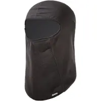 Kama vlies balaclava, kinderen, zwart