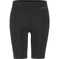 Craft Adv Essence Short Tights 2 Heren Black maat XXL heren