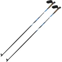 Salomon R 60 Click Stokken