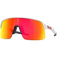 Oakley Sutro Lite (Prizm Ruby) | ONE SIZE