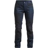 Lundhags Makke Lt Ws Pant, wandelbroek, dames, blauw