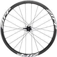 Zipp 202 Firecrest 6b Disc Qr Achterwiel Racefiets