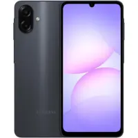 Samsung Galaxy A07 | 4 GB | 64 GB | Dual-SIM | zwart
