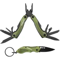 Munkees Multi Duo Multitool