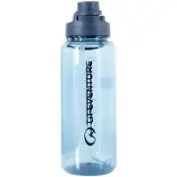 Lifeventure Tritan Fles, unisex, blauw