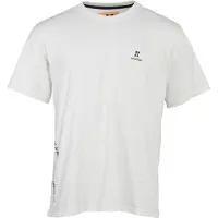 Aeonian the LYNGEN, t-shirt, wit