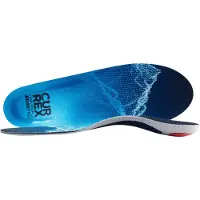 Currex EdgePro High, binnenzool, blauw