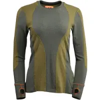 Aeonian the TARA, thermo ondergoed, dames, groen