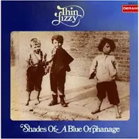 Universal Music Shades of a blue orphanage