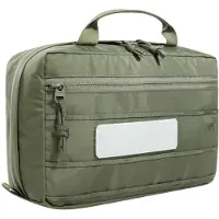Tasmanian Tiger Multipurpose Pouch VL, Opbergtas, Olijfkleurig