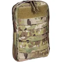 Tasmanian Tiger Tac Pouch 7 multicam