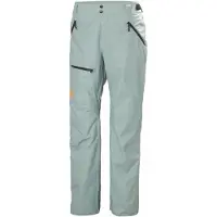 Helly Hansen Sogn Cargo, ski broek, meneer, cactus