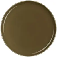 Asa selection Dinerbord Semana Mocha Brown 26,5 cm