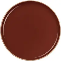 Asa selection Dinerbord Semana Lobster Red 26,5 cm