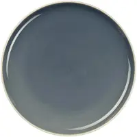 Asa selection Dinerbord Semana Sepia Blue 26,5 cm