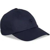 Lyle & Scott Tonal Eagle Baseballpet