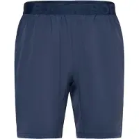Björn Borg Athletic 9 Inch Shorts Blauw | Maat: XXL