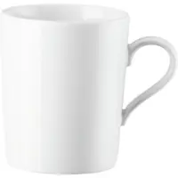 Thomas Mok Tric With Handle White 320 ml