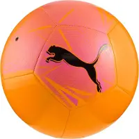 Puma Big Cat Voetbal Oranje 3