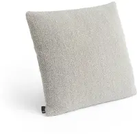 HAY Texture Kussen Light Grey