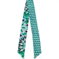 Comma Doek groen