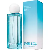 EAUde1974 EAU de Santorini Haarparfum 50 ml