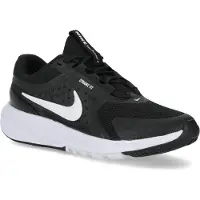 Nike Sportschoen 'Star Runner 5' zwart / wit