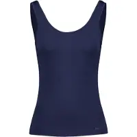 Björn Borg Studio Deep Back Tank Top Marine | Maat: S
