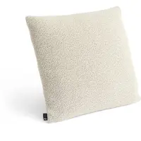 HAY Sierkussen Texture Cushion Cream Melange (50 x 50 cm)