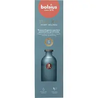 Bolsius geurverspreider True Joy Woody Wellness - houtachtig - 80 ml