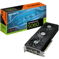 Gigabyte GeForce RTX 5060 EAGLE MAX OC 8G