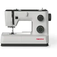 Necchi Heavy Duty Q132a Naaimachine -