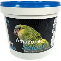 Hareco amazone select met pellets 3 kg