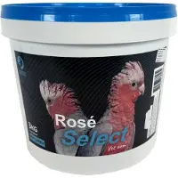 Hareco rose select met pellets 3 kg