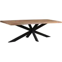 LivingFurn Sturdy Tree Top Spider 160 cm-11976