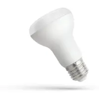 Spectrum LED LED Reflectorlamp E14 6W - 230V - 485 Lumen - 6000K Koud wit - Helder daglicht - Energiezuinig