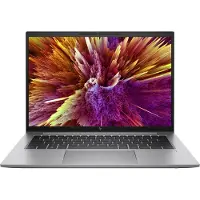 HP ZBook Firefly G10 Intel Core i7 i7-1355U Mobiel werkstation 35,6 cm (14") WUXGA 16 GB DDR5-SDRAM 1 TB SSD NVIDIA RTX A500 Wi-Fi 6E (802.11ax) Windows 11 Pro Zilver