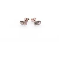 Karma Symbols oorbel M1688 Pinapple