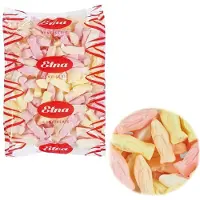 Etna Onze Lieve Vrouwtjes Schuim - 3 kilo