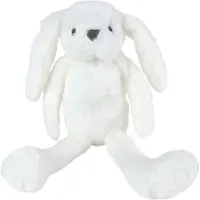 Mini Club Knuffel Konijn Off white 30cm
