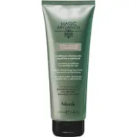 Nook Magic Argan Extra Volume Milk Conditioner 250ml