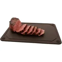 Point-Virgule Snijplank met Sapgeul Houtvezel 37x27,5cm