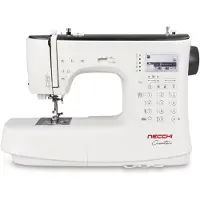 Necchi C360 naaimachine