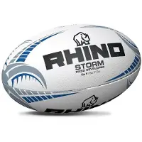 Rhino Storm Pass Developer 5